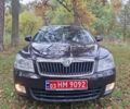 Шкода Октавія 2010 у Луцьку на Automoto.ua Чорний Шкода Октавія, об'ємом двигуна 1.4 л та пробігом 280 тис. км за 6200 $, фото 1 на Automoto.ua