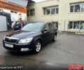Черный Шкода Октавия, объемом двигателя 1.6 л и пробегом 315 тыс. км за 6800 $, фото 1 на Automoto.ua