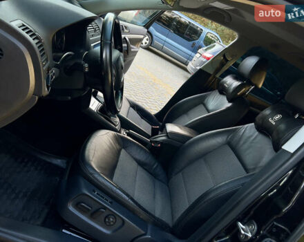 Чорний Шкода Октавія, об'ємом двигуна 1.6 л та пробігом 330 тис. км за 7499 $, фото 33 на Automoto.ua