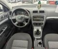 Черный Шкода Октавия, объемом двигателя 1.6 л и пробегом 223 тыс. км за 7550 $, фото 38 на Automoto.ua