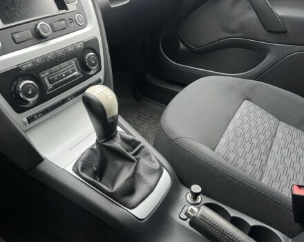 Чорний Шкода Октавія, об'ємом двигуна 0 л та пробігом 229 тис. км за 7800 $, фото 16 на Automoto.ua