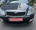 Чорний Шкода Октавія, об'ємом двигуна 1.4 л та пробігом 220 тис. км за 7500 $, фото 1 на Automoto.ua