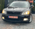 Чорний Шкода Октавія, об'ємом двигуна 2 л та пробігом 223 тис. км за 8999 $, фото 12 на Automoto.ua