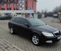 Чорний Шкода Октавія, об'ємом двигуна 1.6 л та пробігом 229 тис. км за 8300 $, фото 1 на Automoto.ua