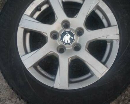 Черный Шкода Октавия, объемом двигателя 1.6 л и пробегом 258 тыс. км за 8600 $, фото 20 на Automoto.ua