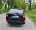 Черный Шкода Октавия, объемом двигателя 1.8 л и пробегом 248 тыс. км за 8900 $, фото 38 на Automoto.ua