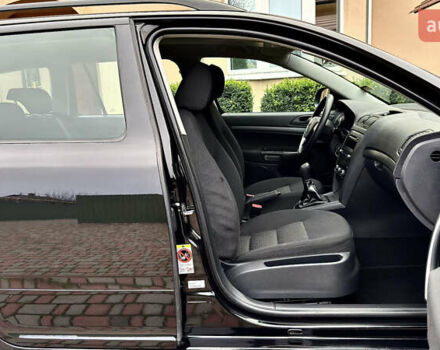 Чорний Шкода Октавія, об'ємом двигуна 1.6 л та пробігом 114 тис. км за 8299 $, фото 48 на Automoto.ua