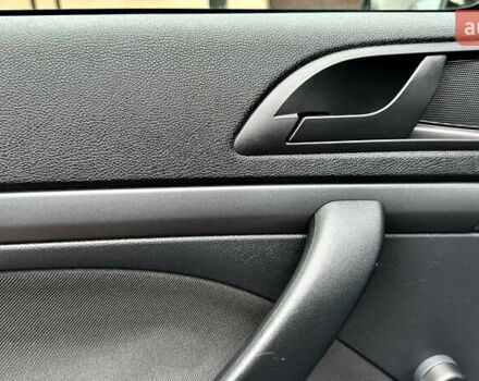 Чорний Шкода Октавія, об'ємом двигуна 1.6 л та пробігом 114 тис. км за 8299 $, фото 34 на Automoto.ua