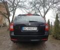 Черный Шкода Октавия, объемом двигателя 1.4 л и пробегом 267 тыс. км за 6700 $, фото 5 на Automoto.ua