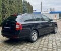 Чорний Шкода Октавія, об'ємом двигуна 0 л та пробігом 229 тис. км за 7800 $, фото 3 на Automoto.ua
