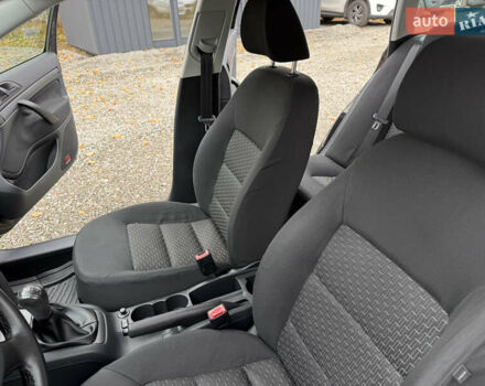 Черный Шкода Октавия, объемом двигателя 0 л и пробегом 167 тыс. км за 8100 $, фото 28 на Automoto.ua