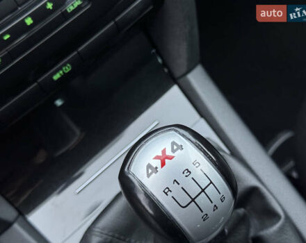 Чорний Шкода Октавія, об'ємом двигуна 1.8 л та пробігом 158 тис. км за 8700 $, фото 36 на Automoto.ua