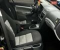 Черный Шкода Октавия, объемом двигателя 1.8 л и пробегом 188 тыс. км за 9200 $, фото 10 на Automoto.ua