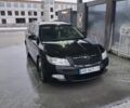 Шкода Октавия 2010 в Могилев-Подольском на Automoto.ua Черный Шкода Октавия, объемом двигателя 1.6 л и пробегом 250 тыс. км за 6999 $, фото 1 на Automoto.ua