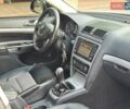 Черный Шкода Октавия, объемом двигателя 1.97 л и пробегом 260 тыс. км за 9500 $, фото 30 на Automoto.ua