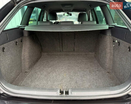 Черный Шкода Октавия, объемом двигателя 1.97 л и пробегом 207 тыс. км за 10200 $, фото 116 на Automoto.ua