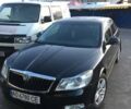 Чорний Шкода Октавія, об'ємом двигуна 1.2 л та пробігом 220 тис. км за 6850 $, фото 3 на Automoto.ua