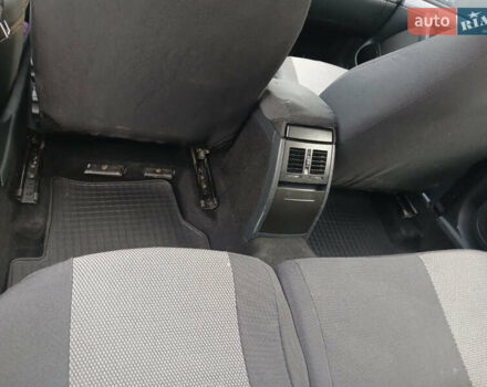Черный Шкода Октавия, объемом двигателя 1.8 л и пробегом 228 тыс. км за 7900 $, фото 6 на Automoto.ua