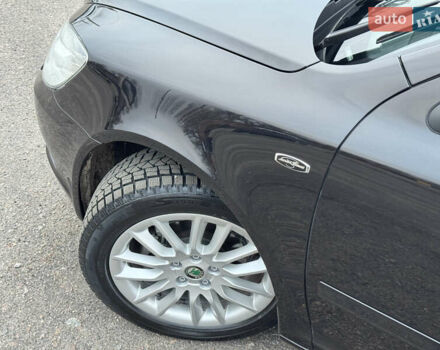 Чорний Шкода Октавія, об'ємом двигуна 1.8 л та пробігом 158 тис. км за 8700 $, фото 2 на Automoto.ua