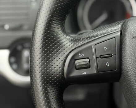 Черный Шкода Октавия, объемом двигателя 1.97 л и пробегом 207 тыс. км за 10200 $, фото 63 на Automoto.ua