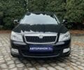 Чорний Шкода Октавія, об'ємом двигуна 0 л та пробігом 229 тис. км за 7800 $, фото 8 на Automoto.ua