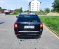 Черный Шкода Октавия, объемом двигателя 1.39 л и пробегом 280 тыс. км за 7000 $, фото 2 на Automoto.ua