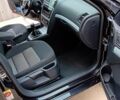 Черный Шкода Октавия, объемом двигателя 1.6 л и пробегом 215 тыс. км за 7500 $, фото 5 на Automoto.ua
