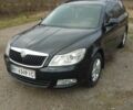 Чорний Шкода Октавія, об'ємом двигуна 1.6 л та пробігом 361 тис. км за 7800 $, фото 4 на Automoto.ua