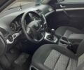 Черный Шкода Октавия, объемом двигателя 1.6 л и пробегом 220 тыс. км за 9200 $, фото 7 на Automoto.ua
