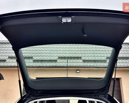 Чорний Шкода Октавія, об'ємом двигуна 1.6 л та пробігом 114 тис. км за 8299 $, фото 21 на Automoto.ua