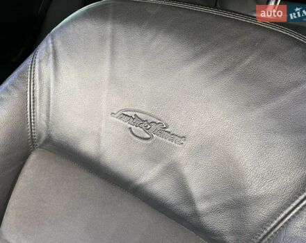 Черный Шкода Октавия, объемом двигателя 2 л и пробегом 320 тыс. км за 10000 $, фото 10 на Automoto.ua