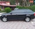Чорний Шкода Октавія, об'ємом двигуна 1.6 л та пробігом 303 тис. км за 8200 $, фото 14 на Automoto.ua