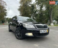 Чорний Шкода Октавія, об'ємом двигуна 1.6 л та пробігом 189 тис. км за 7500 $, фото 1 на Automoto.ua