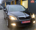Чорний Шкода Октавія, об'ємом двигуна 1.6 л та пробігом 171 тис. км за 7650 $, фото 24 на Automoto.ua