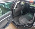 Черный Шкода Октавия, объемом двигателя 1.39 л и пробегом 268 тыс. км за 6500 $, фото 3 на Automoto.ua