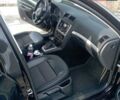 Чорний Шкода Октавія, об'ємом двигуна 1.6 л та пробігом 218 тис. км за 10200 $, фото 22 на Automoto.ua