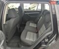Черный Шкода Октавия, объемом двигателя 1.6 л и пробегом 223 тыс. км за 7550 $, фото 27 на Automoto.ua