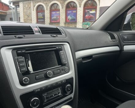 Чорний Шкода Октавія, об'ємом двигуна 0 л та пробігом 229 тис. км за 7800 $, фото 14 на Automoto.ua