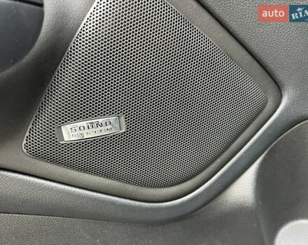 Черный Шкода Октавия, объемом двигателя 2 л и пробегом 265 тыс. км за 11950 $, фото 39 на Automoto.ua