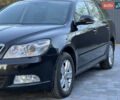 Шкода Октавия 2010 в Вознесенске на Automoto.ua Черный Шкода Октавия, объемом двигателя 1.4 л и пробегом 161 тыс. км за 7500 $, фото 3 на Automoto.ua