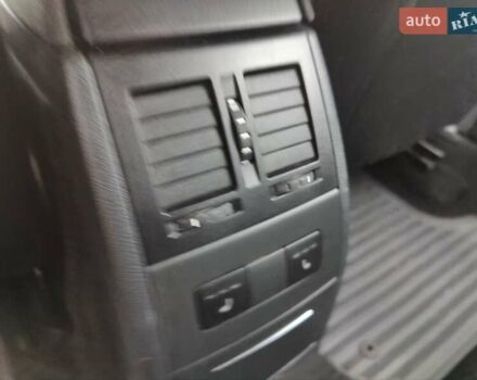 Чорний Шкода Октавія, об'ємом двигуна 1.6 л та пробігом 200 тис. км за 7800 $, фото 21 на Automoto.ua