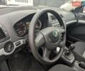 Черный Шкода Октавия, объемом двигателя 1.6 л и пробегом 223 тыс. км за 7550 $, фото 26 на Automoto.ua