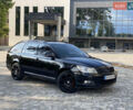 Черный Шкода Октавия, объемом двигателя 2 л и пробегом 320 тыс. км за 11500 $, фото 26 на Automoto.ua