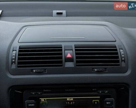 Чорний Шкода Октавія, об'ємом двигуна 1.8 л та пробігом 160 тис. км за 9900 $, фото 33 на Automoto.ua