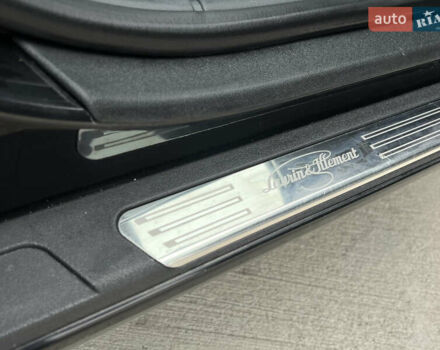 Черный Шкода Октавия, объемом двигателя 2 л и пробегом 229 тыс. км за 11650 $, фото 93 на Automoto.ua