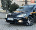 Чорний Шкода Октавія, об'ємом двигуна 1.6 л та пробігом 262 тис. км за 6700 $, фото 1 на Automoto.ua