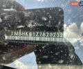 Черный Шкода Октавия, объемом двигателя 1.8 л и пробегом 233 тыс. км за 7000 $, фото 19 на Automoto.ua