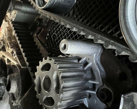 Чорний Шкода Октавія, об'ємом двигуна 2 л та пробігом 267 тис. км за 11850 $, фото 128 на Automoto.ua