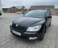 Черный Шкода Октавия, объемом двигателя 1.6 л и пробегом 234 тыс. км за 8700 $, фото 1 на Automoto.ua