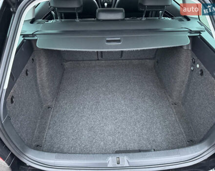 Чорний Шкода Октавія, об'ємом двигуна 1.8 л та пробігом 158 тис. км за 8700 $, фото 54 на Automoto.ua